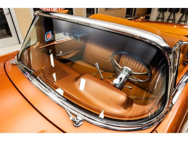 1957 Chevrolet Bel Air (CC-1869176) for sale in Plymouth, Michigan