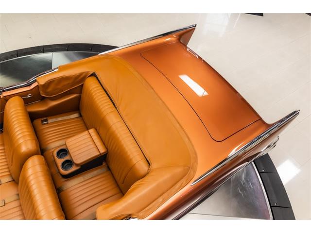 1957 Chevrolet Bel Air (CC-1869176) for sale in Plymouth, Michigan