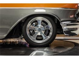 1957 Chevrolet Bel Air (CC-1869176) for sale in Plymouth, Michigan