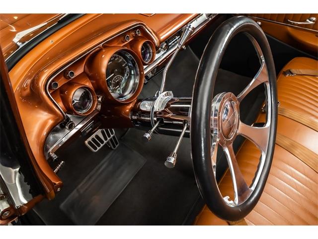1957 Chevrolet Bel Air (CC-1869176) for sale in Plymouth, Michigan