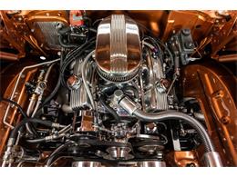 1957 Chevrolet Bel Air (CC-1869176) for sale in Plymouth, Michigan