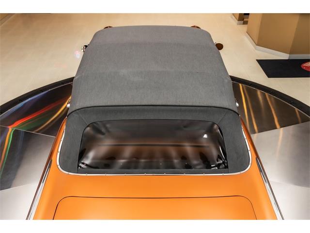 1957 Chevrolet Bel Air (CC-1869176) for sale in Plymouth, Michigan