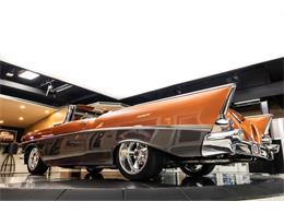 1957 Chevrolet Bel Air (CC-1869176) for sale in Plymouth, Michigan