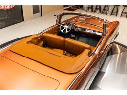 1957 Chevrolet Bel Air (CC-1869176) for sale in Plymouth, Michigan
