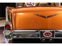 1957 Chevrolet Bel Air (CC-1869176) for sale in Plymouth, Michigan