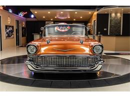 1957 Chevrolet Bel Air (CC-1869176) for sale in Plymouth, Michigan
