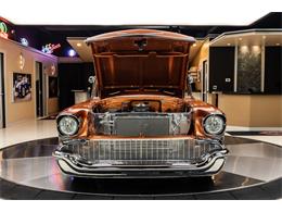 1957 Chevrolet Bel Air (CC-1869176) for sale in Plymouth, Michigan