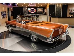 1957 Chevrolet Bel Air (CC-1869176) for sale in Plymouth, Michigan