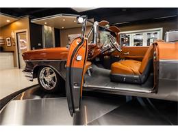1957 Chevrolet Bel Air (CC-1869176) for sale in Plymouth, Michigan