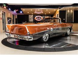 1957 Chevrolet Bel Air (CC-1869176) for sale in Plymouth, Michigan