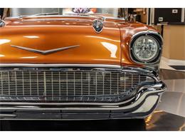 1957 Chevrolet Bel Air (CC-1869176) for sale in Plymouth, Michigan