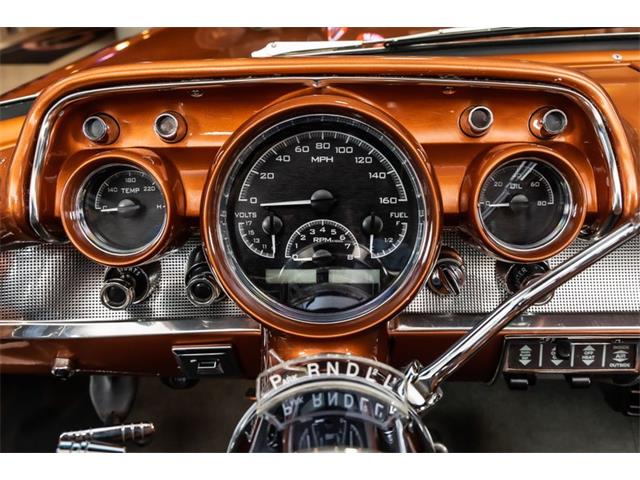 1957 Chevrolet Bel Air (CC-1869176) for sale in Plymouth, Michigan