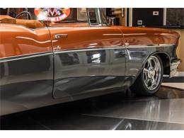 1957 Chevrolet Bel Air (CC-1869176) for sale in Plymouth, Michigan