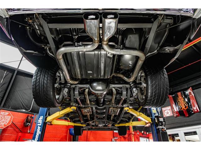 1957 Chevrolet Bel Air (CC-1869176) for sale in Plymouth, Michigan