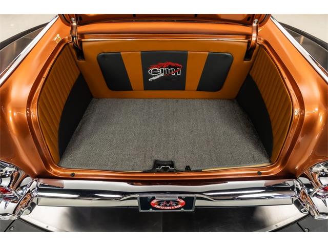 1957 Chevrolet Bel Air (CC-1869176) for sale in Plymouth, Michigan
