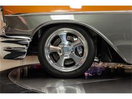 1957 Chevrolet Bel Air (CC-1869176) for sale in Plymouth, Michigan