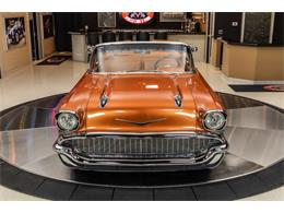 1957 Chevrolet Bel Air (CC-1869176) for sale in Plymouth, Michigan