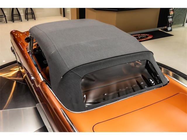 1957 Chevrolet Bel Air (CC-1869176) for sale in Plymouth, Michigan