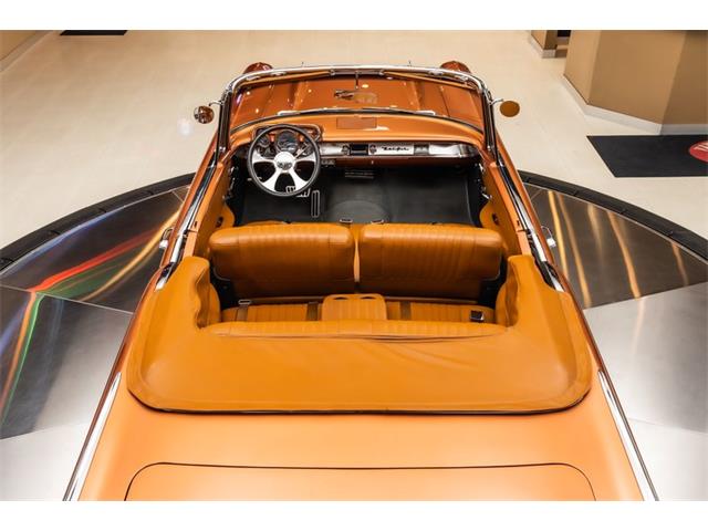 1957 Chevrolet Bel Air (CC-1869176) for sale in Plymouth, Michigan