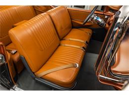 1957 Chevrolet Bel Air (CC-1869176) for sale in Plymouth, Michigan