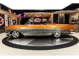 1957 Chevrolet Bel Air (CC-1869176) for sale in Plymouth, Michigan