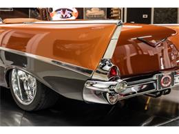 1957 Chevrolet Bel Air (CC-1869176) for sale in Plymouth, Michigan