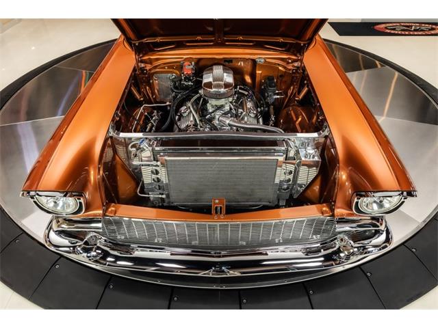 1957 Chevrolet Bel Air (CC-1869176) for sale in Plymouth, Michigan