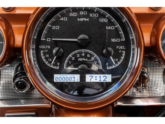 1957 Chevrolet Bel Air (CC-1869176) for sale in Plymouth, Michigan