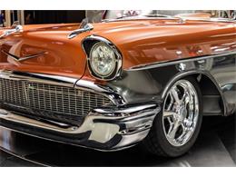 1957 Chevrolet Bel Air (CC-1869176) for sale in Plymouth, Michigan
