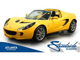 2005 Lotus Elise (CC-1860918) for sale in Lithia Springs, Georgia