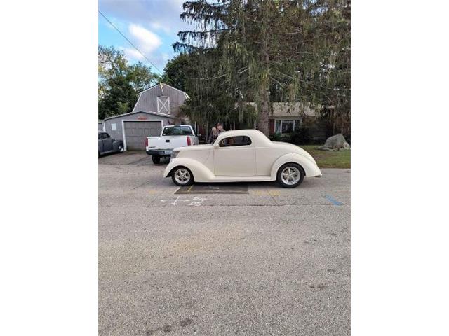 1937 Ford Coupe (CC-1869183) for sale in Cadillac, Michigan