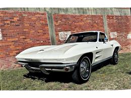 1964 Chevrolet Corvette (CC-1869189) for sale in Fredericksburg, Texas