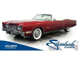 1971 Cadillac Eldorado (CC-1860919) for sale in Lithia Springs, Georgia