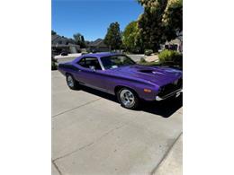 1974 Plymouth Barracuda (CC-1869192) for sale in Cadillac, Michigan