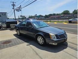 2011 Cadillac DTS (CC-1869202) for sale in Cadillac, Michigan