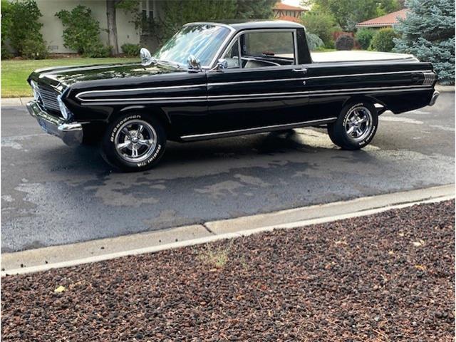 1964 Ford Ranchero (CC-1869205) for sale in Reno, Nevada