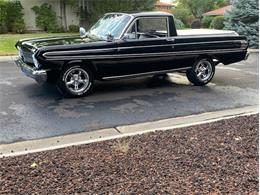 1964 Ford Ranchero (CC-1869205) for sale in Reno, Nevada