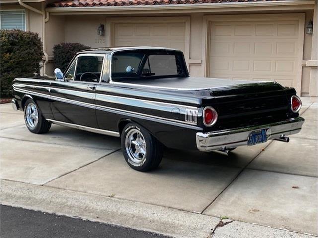 1964 Ford Ranchero for Sale | ClassicCars.com | CC-1869205