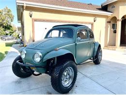 1956 Volkswagen Beetle (CC-1869207) for sale in Cadillac, Michigan