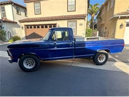 1972 Ford F250 (CC-1869208) for sale in Cadillac, Michigan