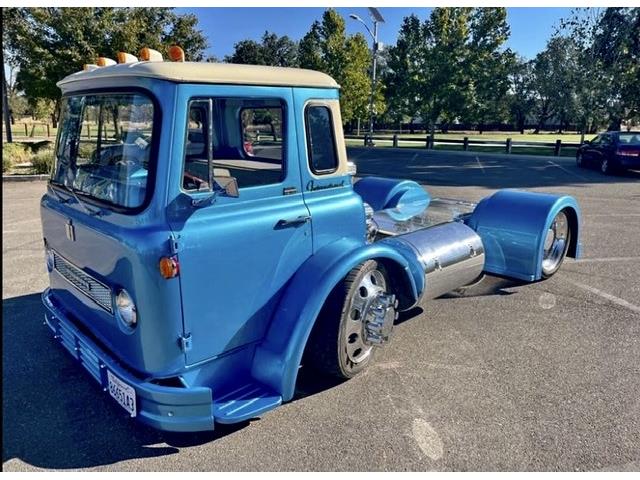 1967 International Fire Truck (CC-1869209) for sale in Reno, Nevada