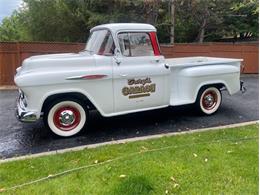 1957 Chevrolet 3100 (CC-1869211) for sale in Reno, Nevada