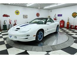 1999 Pontiac Firebird (CC-1869212) for sale in Clarence, Iowa