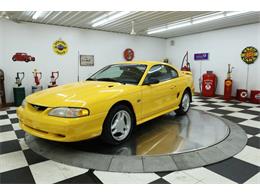 1994 Ford Mustang (CC-1869213) for sale in Clarence, Iowa