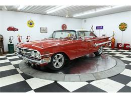 1960 Chevrolet Impala (CC-1869216) for sale in Clarence, Iowa