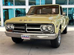 1968 GMC C/K 1500 (CC-1869217) for sale in Bradington, Florida