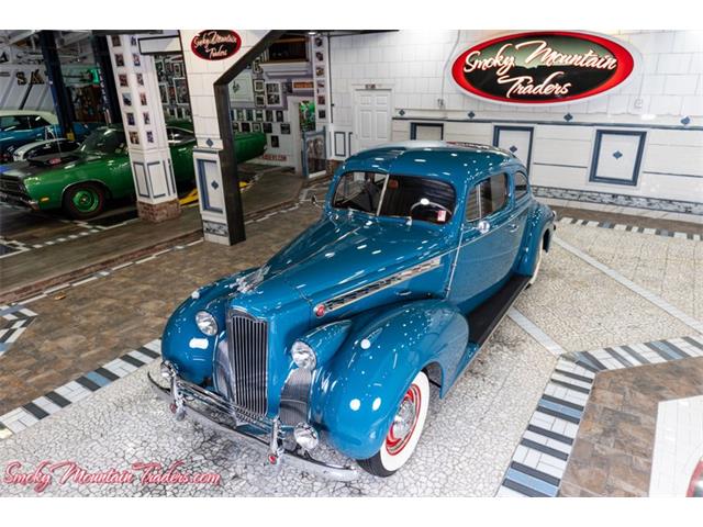 1940 Packard 120 (CC-1869219) for sale in Lenoir City, Tennessee