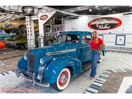 1940 Packard 120 (CC-1869219) for sale in Lenoir City, Tennessee