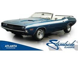 1971 Dodge Challenger (CC-1860922) for sale in Lithia Springs, Georgia