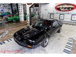 1986 Chevrolet Camaro (CC-1869224) for sale in Lenoir City, Tennessee